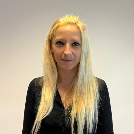 Evelyn Kralj