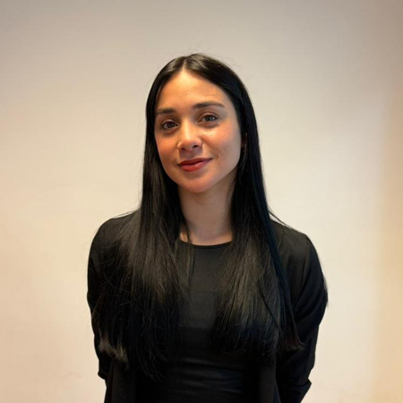 Violeta Espinosa